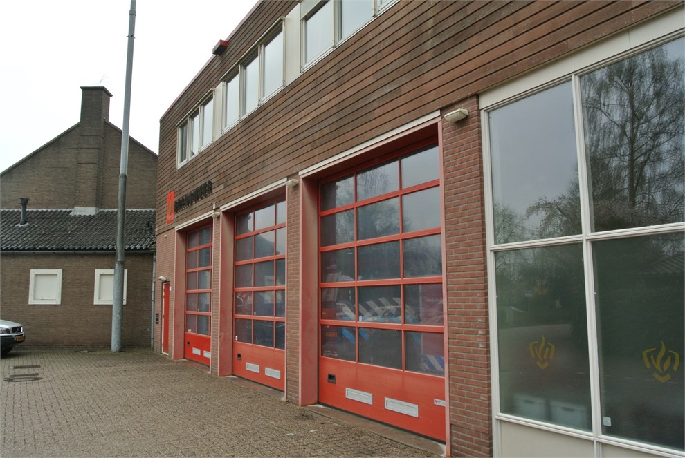 Klant: Brandweer Eerbeek
Opdracht: herinspectie vastgoed conform NEN2767