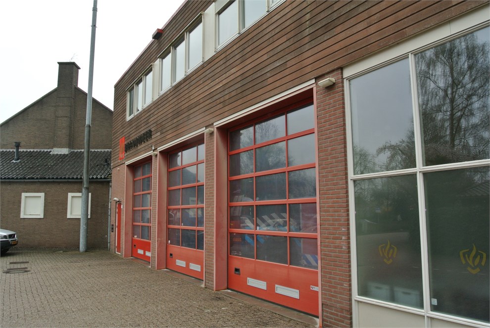 Klant: Brandweer Eerbeek
Opdracht: herinspectie vastgoed conform NEN2767